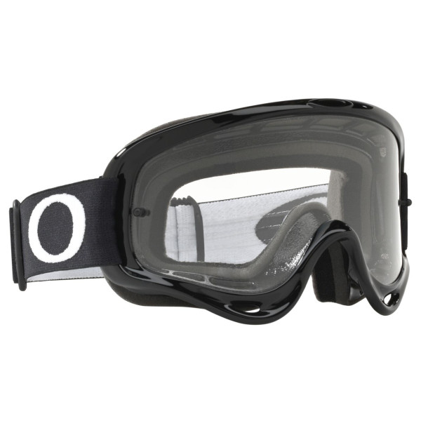 Oakley O frame xs jet black mx goggle
